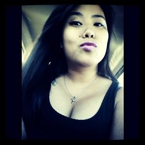 Meet your Posher, Rose